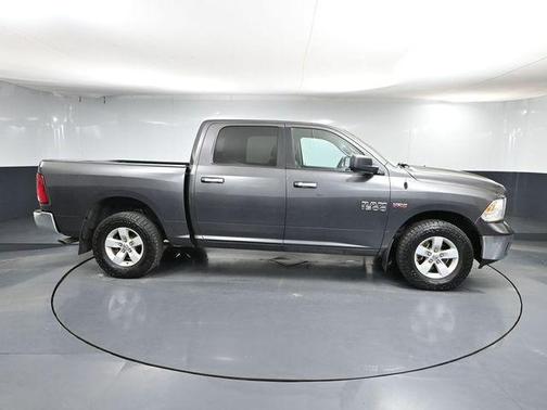 2017 RAM 1500 SLT