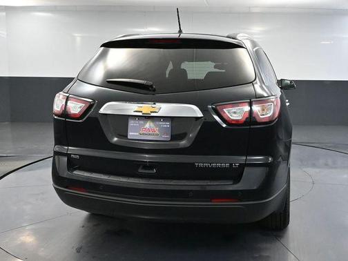 2015 Chevrolet Traverse 2LT