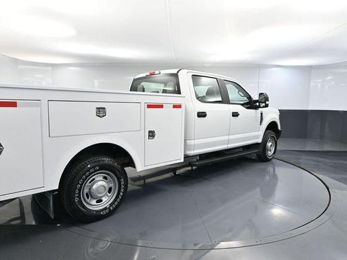2019 Ford F-250 XL