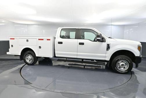 2019 Ford F-250 XL