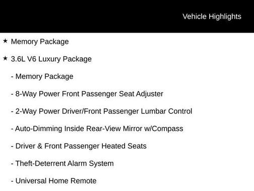 2007 Cadillac CTS Base