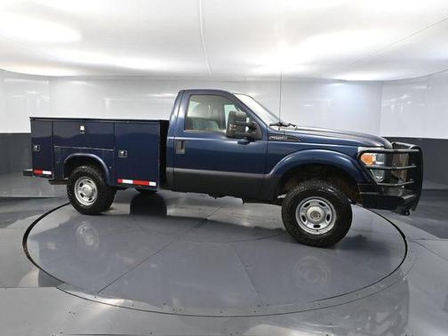 2014 Ford F-250 XL