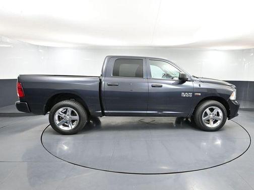 2014 RAM 1500 Tradesman/Express