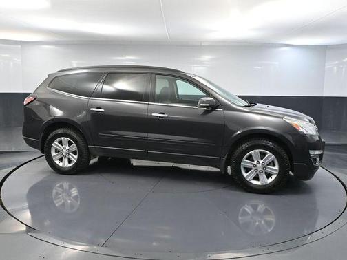 2014 Chevrolet Traverse 1LT
