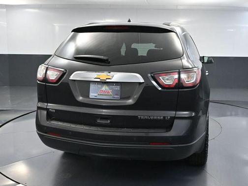 2014 Chevrolet Traverse 1LT