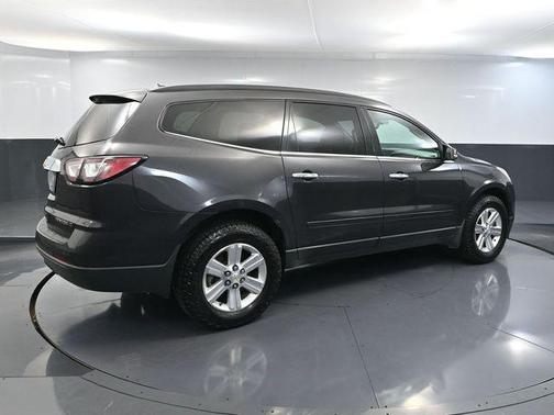 2014 Chevrolet Traverse 1LT