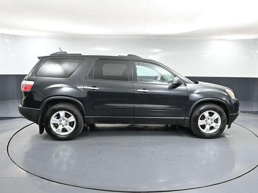 2012 GMC Acadia SLE