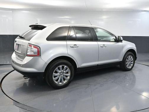 2009 Ford Edge SEL