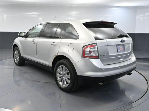 2009 Ford Edge SEL