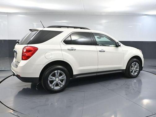 2014 Chevrolet Equinox 1LT