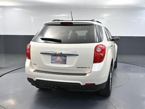 2014 Chevrolet Equinox 1LT