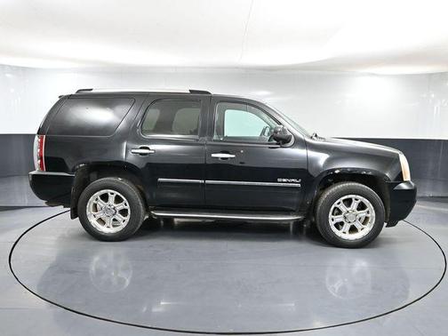 2012 GMC Yukon Denali