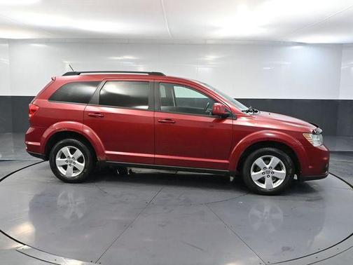 2011 Dodge Journey Mainstreet