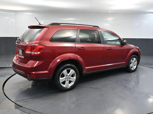 2011 Dodge Journey Mainstreet