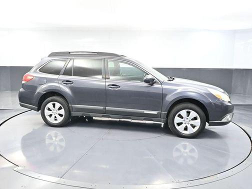 2011 Subaru Outback 2.5 i Premium