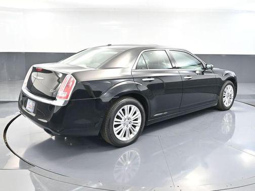 2013 Chrysler 300 S
