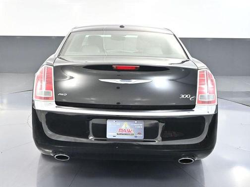 2013 Chrysler 300 S