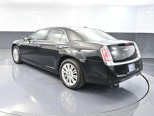 2013 Chrysler 300 S