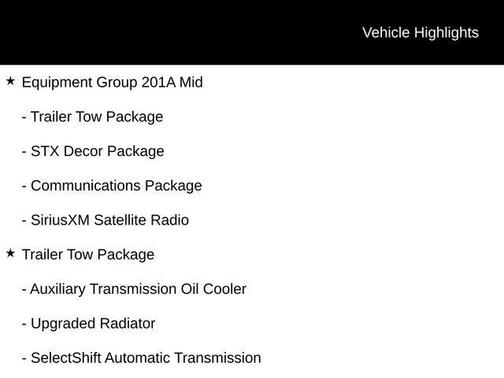 2013 Ford F-150 STX