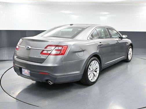 2013 Ford Taurus Limited