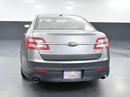 2013 Ford Taurus Limited