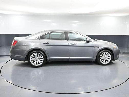 2013 Ford Taurus Limited