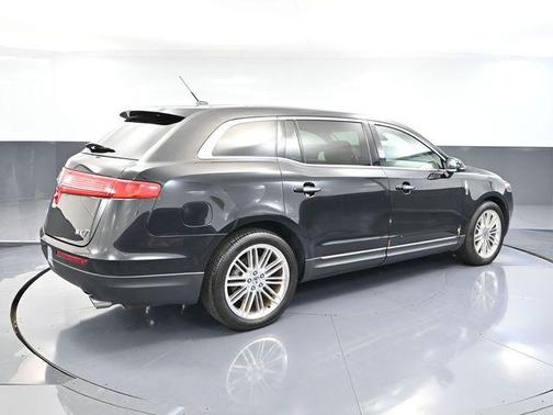2014 Lincoln MKT EcoBoost