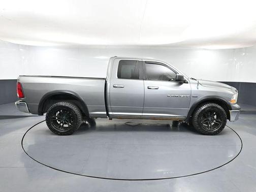 2011 Dodge Ram 1500 SLT