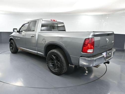 2011 Dodge Ram 1500 SLT