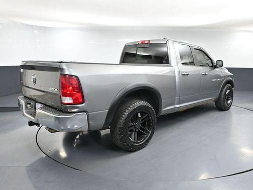 2011 Dodge Ram 1500 SLT