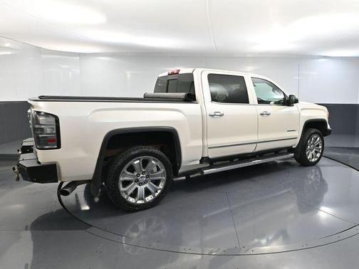 2014 GMC Sierra 1500 Denali