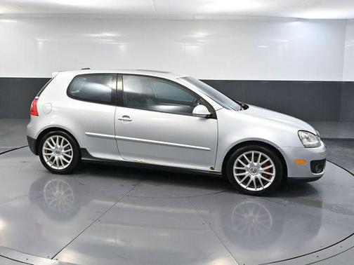 2006 Volkswagen GTI 2.0T