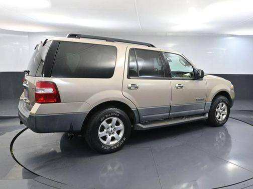 2007 Ford Expedition XLT