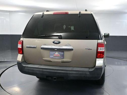 2007 Ford Expedition XLT
