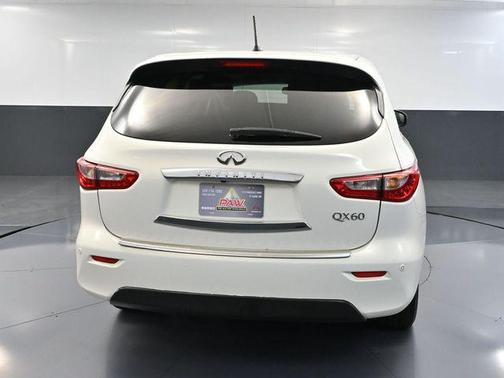 2014 INFINITI QX60 Base