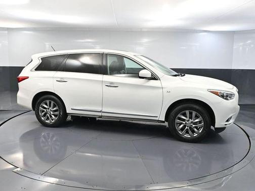 2014 INFINITI QX60 Base