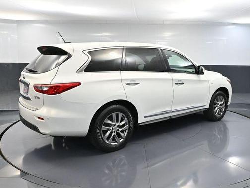 2014 INFINITI QX60 Base