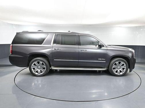 2015 GMC Yukon XL 1500 Denali