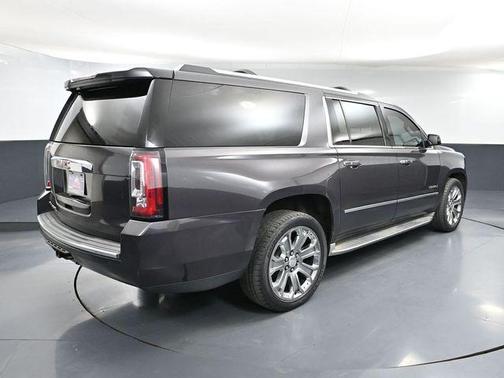2015 GMC Yukon XL 1500 Denali