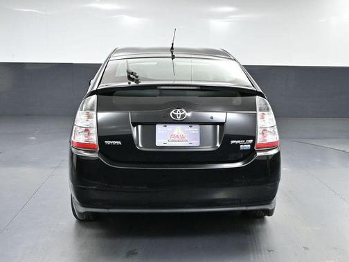2004 Toyota Prius Base