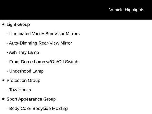 2004 Dodge Ram 1500 SLT