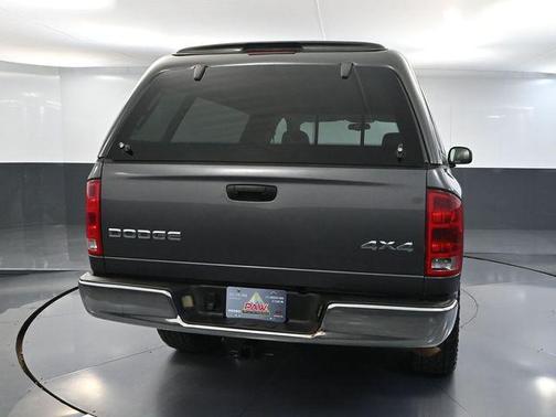 2004 Dodge Ram 1500 SLT