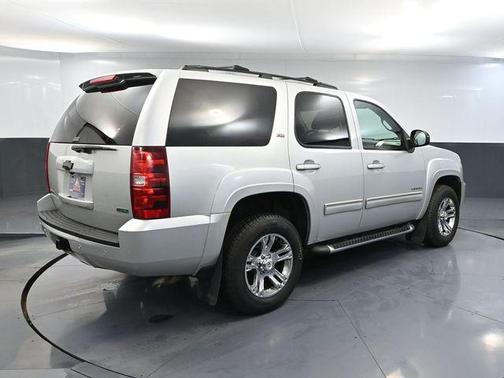 2010 Chevrolet Tahoe LT
