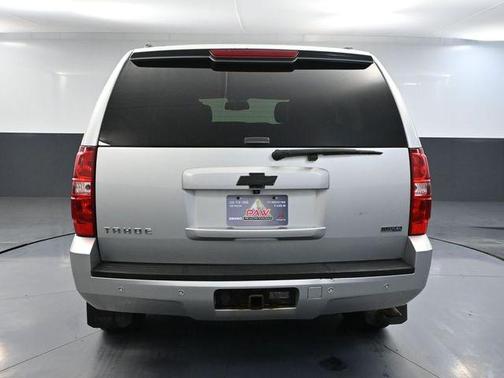 2010 Chevrolet Tahoe LT