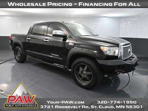 2013 Toyota Tundra Limited