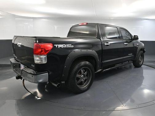 2013 Toyota Tundra Limited