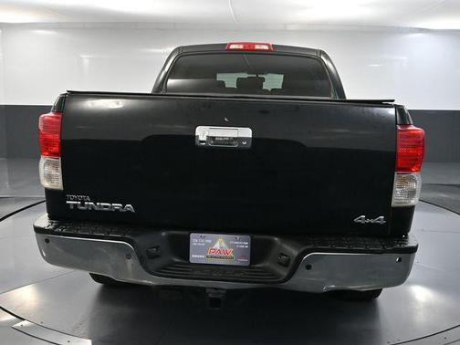 2013 Toyota Tundra Limited