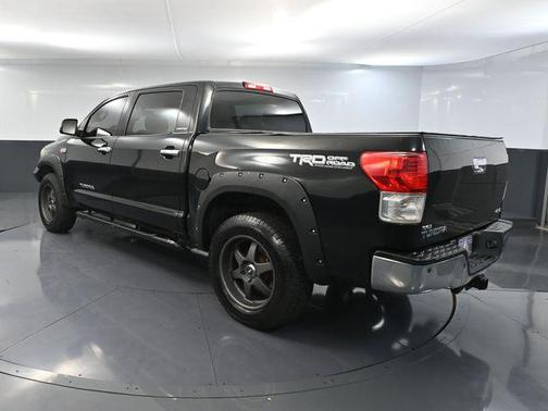 2013 Toyota Tundra Limited