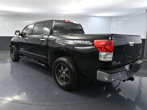 2013 Toyota Tundra Limited