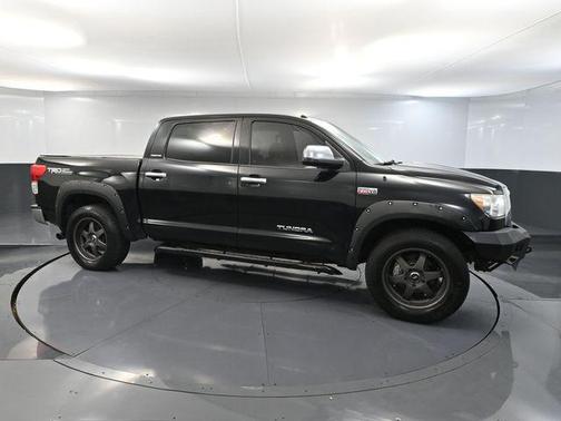 2013 Toyota Tundra Limited